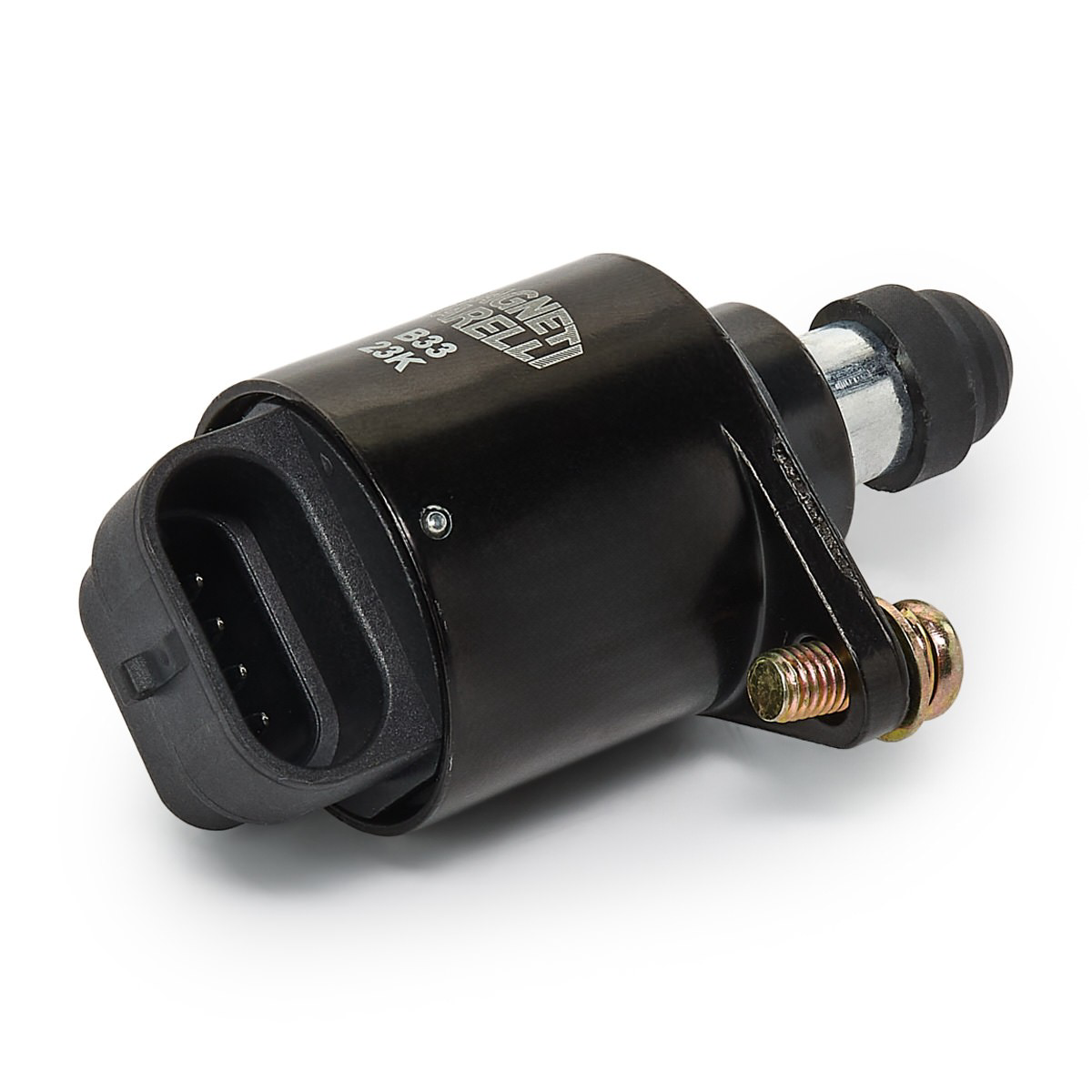 Regulator biegu jałowego 801001184401 Magneti Marelli